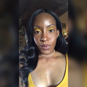 Meet your Posher, Brittany